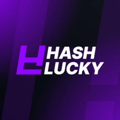 Hashlucky logo